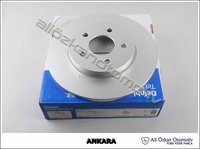 Ford Yedek Parça - ARKA DİSK TAKIM 2 ADET - MONDEO 2001-2008